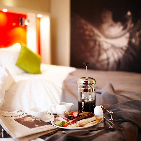 Profilhotels Savoy Jönköping Eksteriør bilde