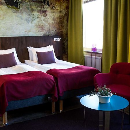 Profilhotels Savoy Jönköping Eksteriør bilde