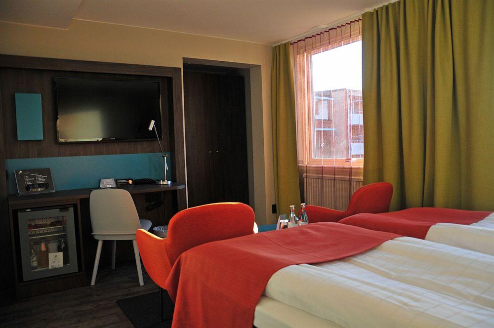 Profilhotels Savoy Jönköping Eksteriør bilde