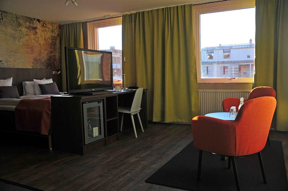 Profilhotels Savoy Jönköping Eksteriør bilde
