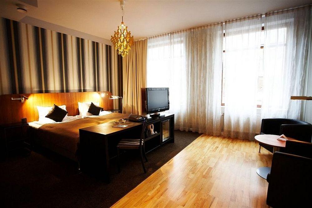 Profilhotels Savoy Jönköping Eksteriør bilde