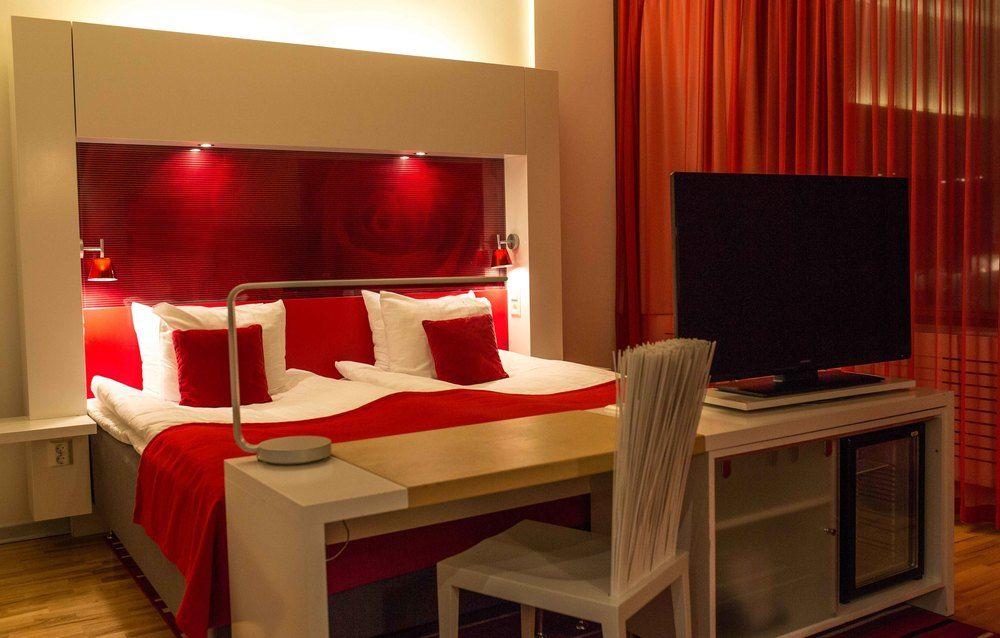 Profilhotels Savoy Jönköping Eksteriør bilde