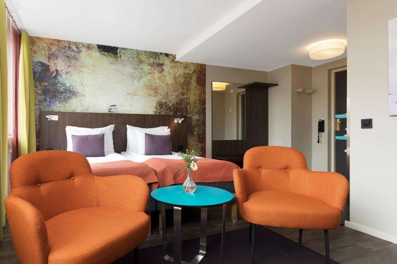 Profilhotels Savoy Jönköping Eksteriør bilde