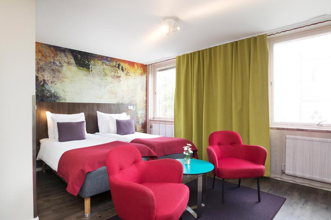 Profilhotels Savoy Jönköping Eksteriør bilde