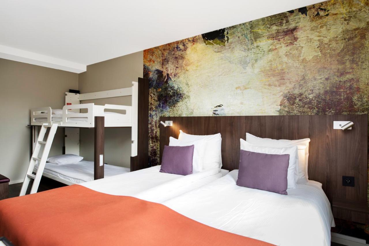 Profilhotels Savoy Jönköping Eksteriør bilde