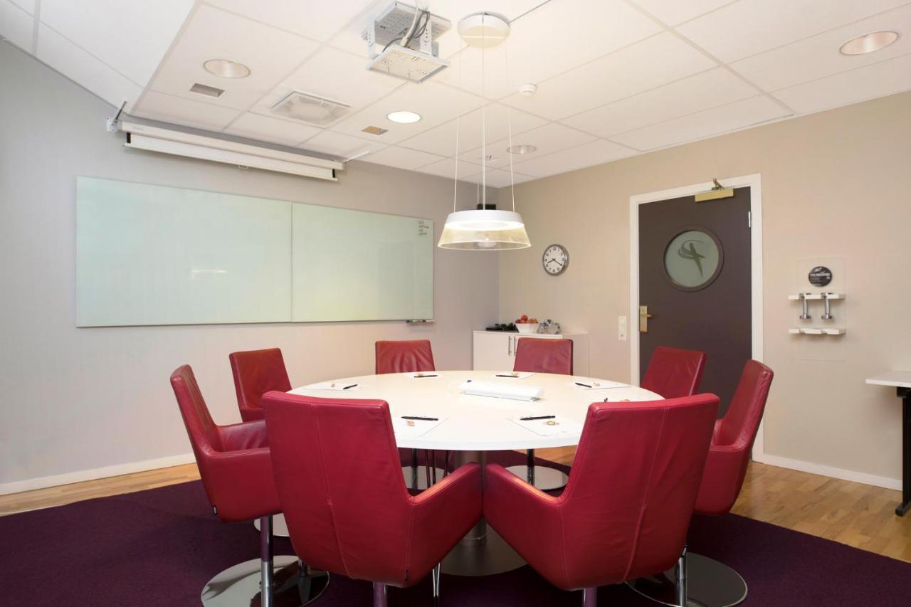 Profilhotels Savoy Jönköping Eksteriør bilde