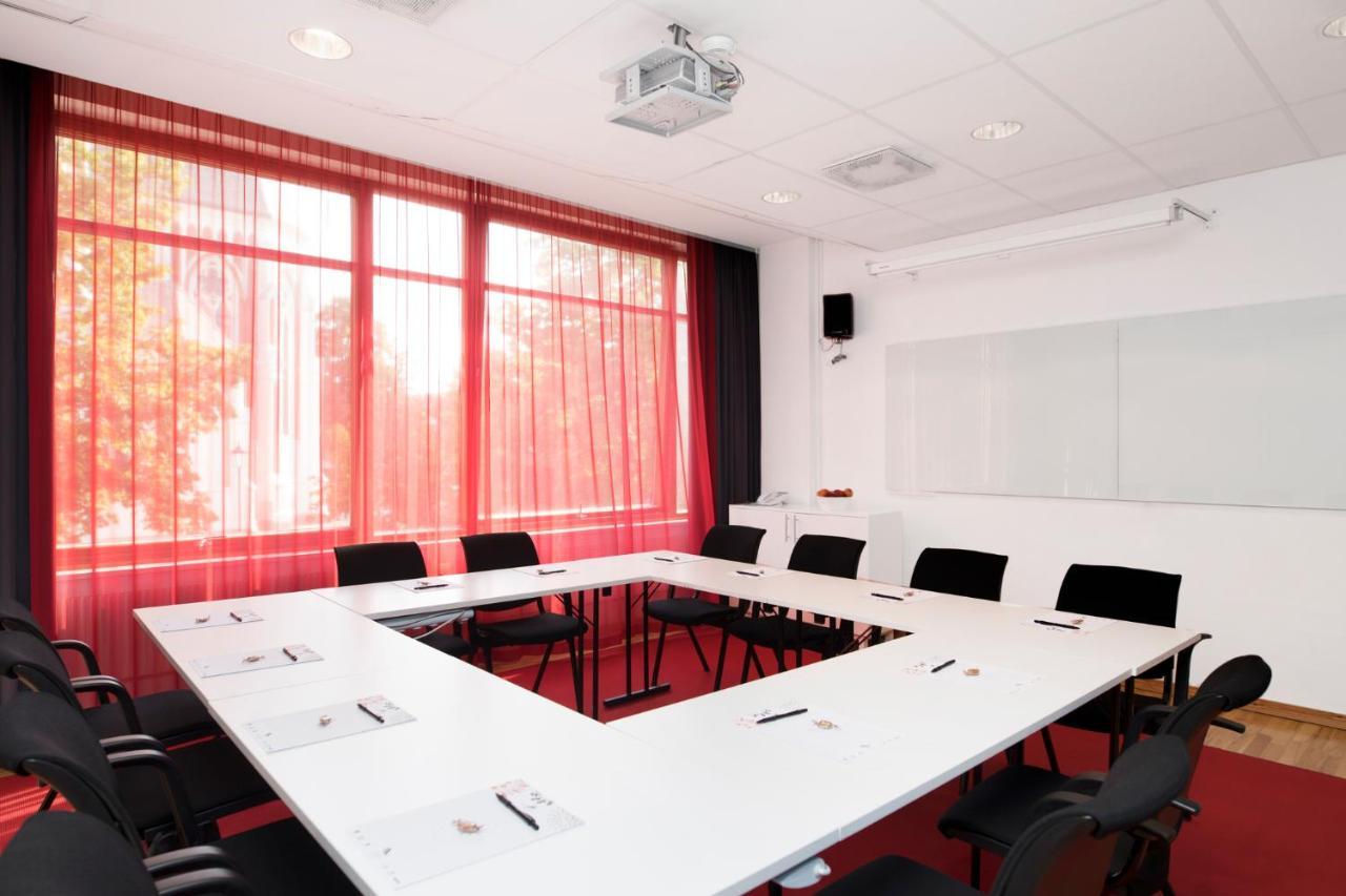 Profilhotels Savoy Jönköping Eksteriør bilde