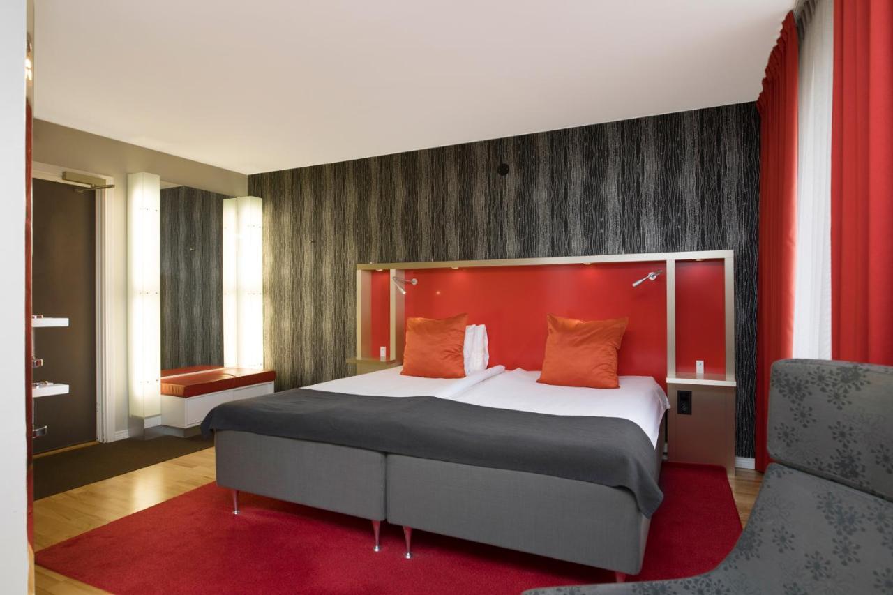 Profilhotels Savoy Jönköping Eksteriør bilde