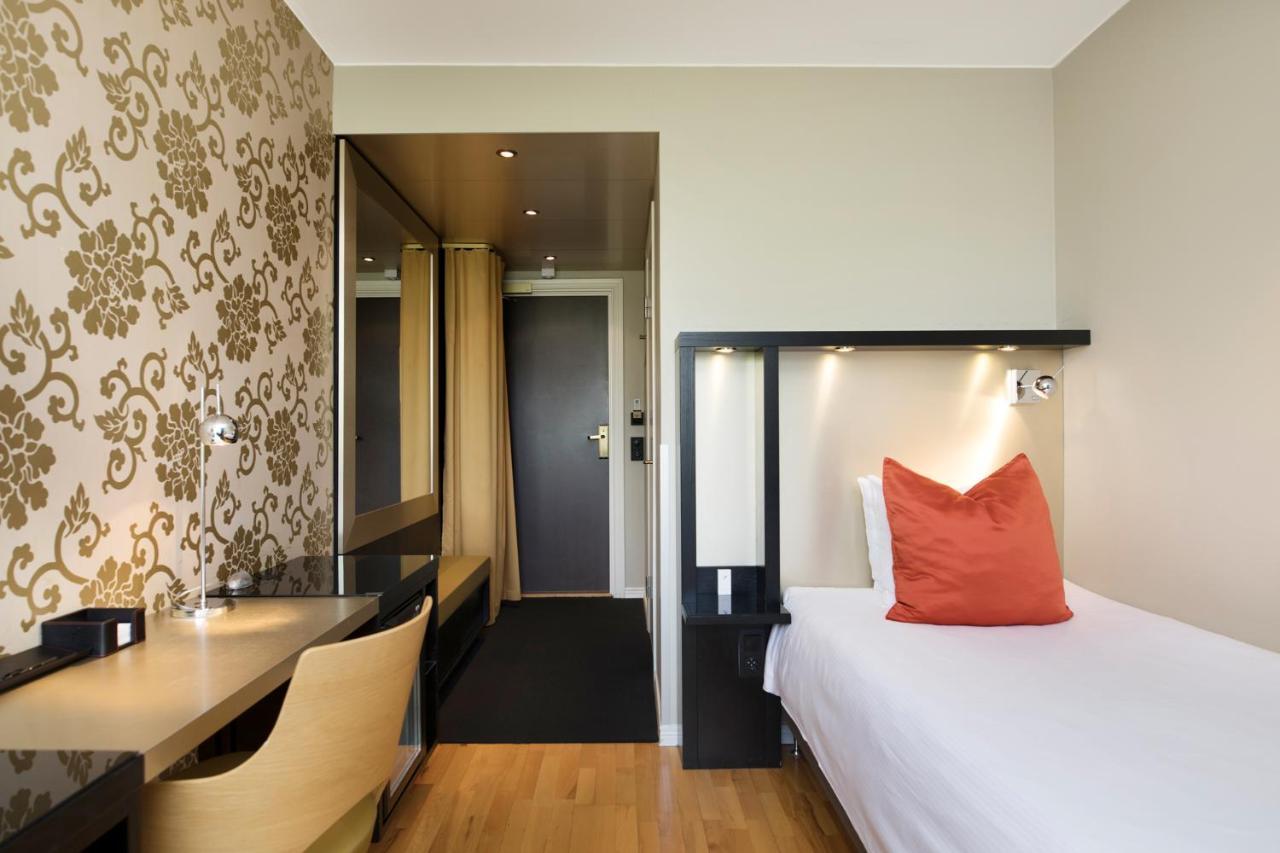 Profilhotels Savoy Jönköping Eksteriør bilde