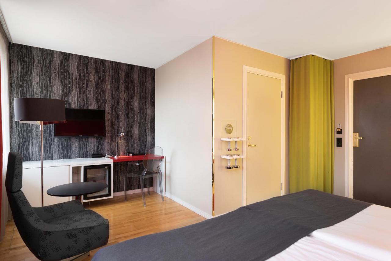 Profilhotels Savoy Jönköping Eksteriør bilde