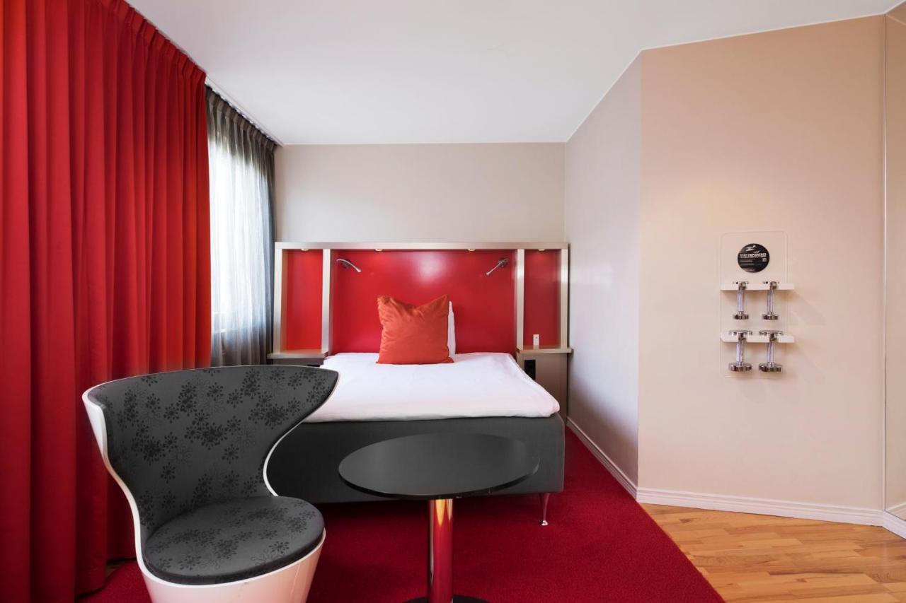 Profilhotels Savoy Jönköping Eksteriør bilde