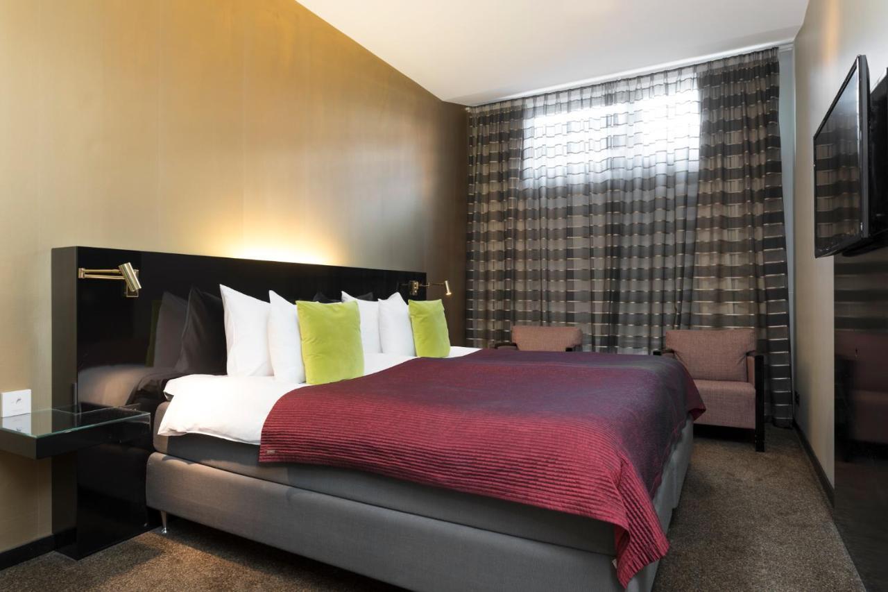 Profilhotels Savoy Jönköping Eksteriør bilde