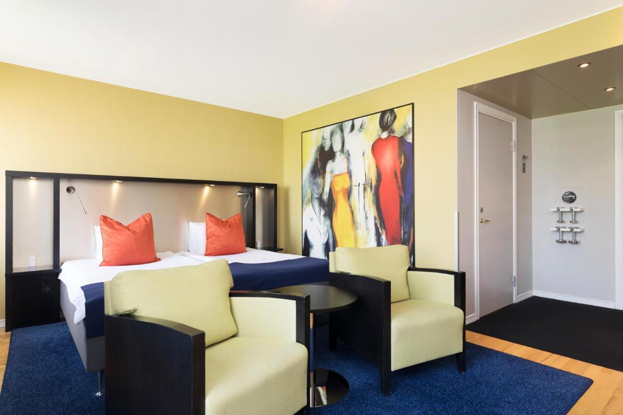 Profilhotels Savoy Jönköping Eksteriør bilde