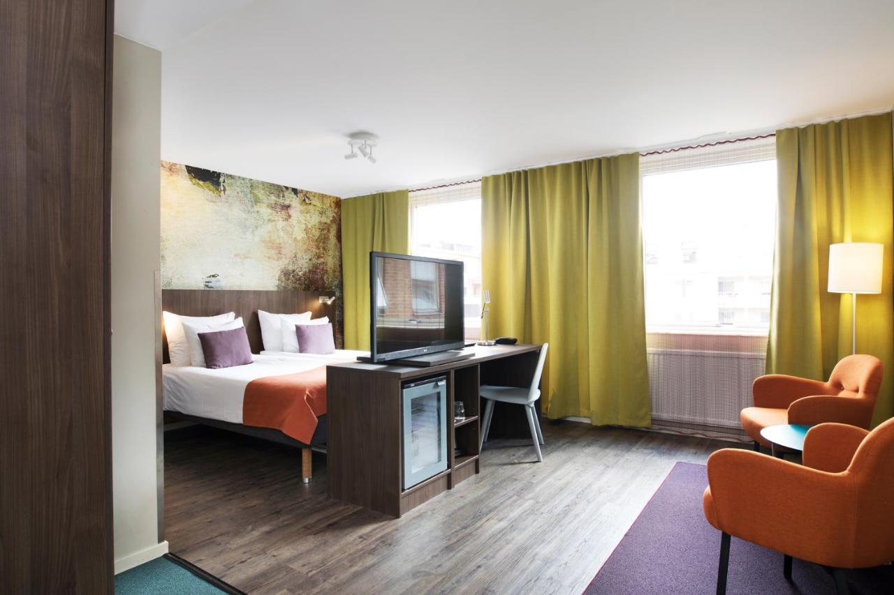 Profilhotels Savoy Jönköping Eksteriør bilde