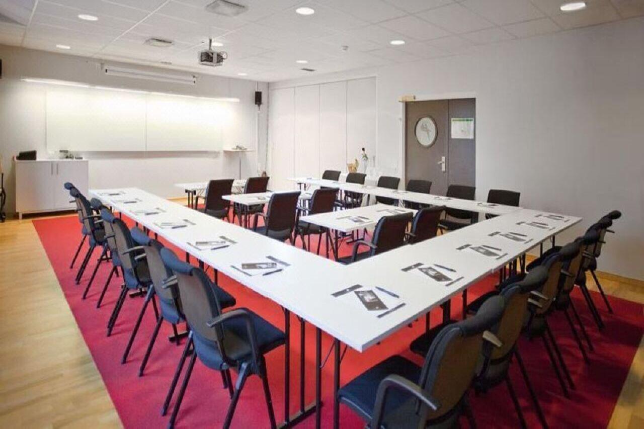 Profilhotels Savoy Jönköping Eksteriør bilde