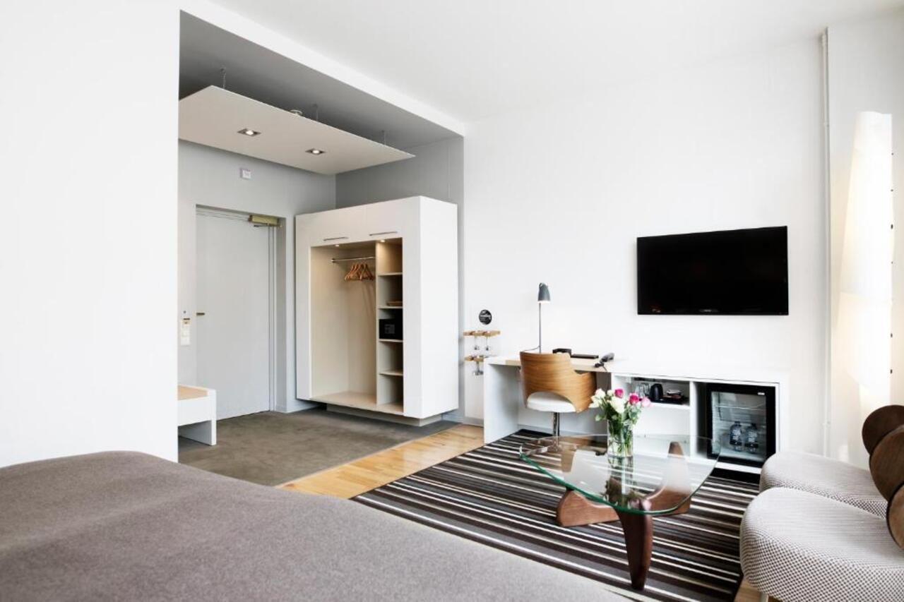 Profilhotels Savoy Jönköping Eksteriør bilde