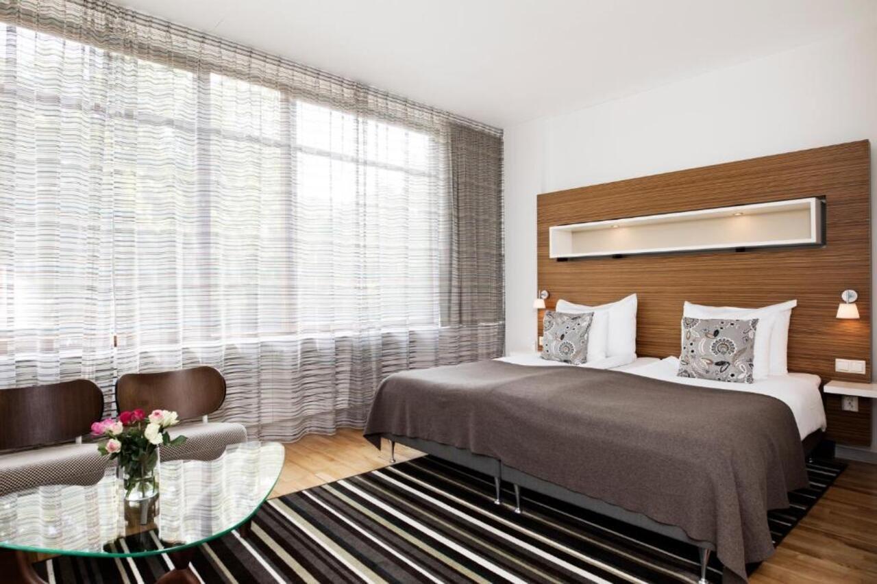 Profilhotels Savoy Jönköping Eksteriør bilde