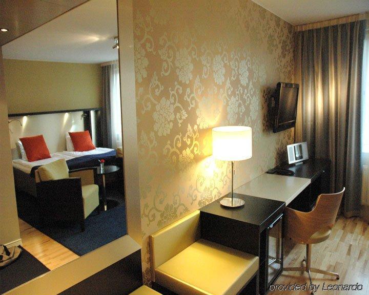 Profilhotels Savoy Jönköping Rom bilde