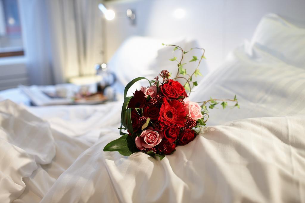 Profilhotels Savoy Jönköping Eksteriør bilde