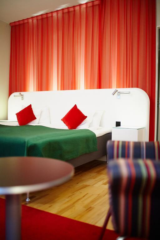 Profilhotels Savoy Jönköping Eksteriør bilde