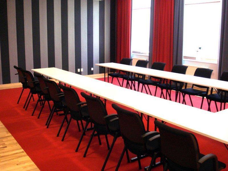 Profilhotels Savoy Jönköping Fasiliteter bilde