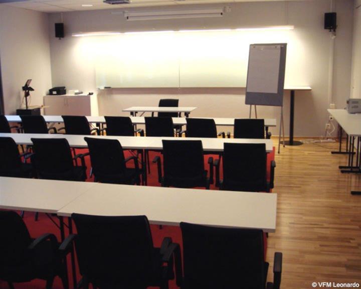 Profilhotels Savoy Jönköping Fasiliteter bilde