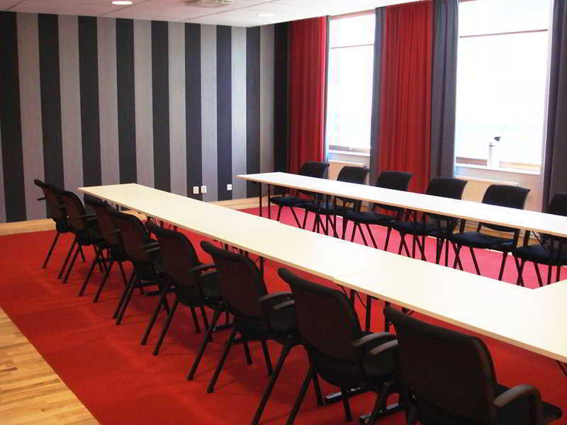 Profilhotels Savoy Jönköping Eksteriør bilde