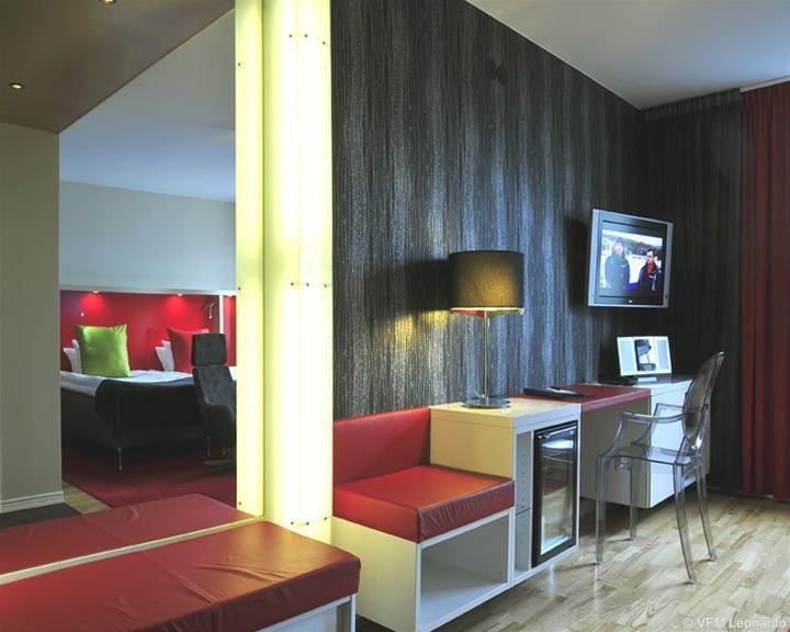 Profilhotels Savoy Jönköping Rom bilde